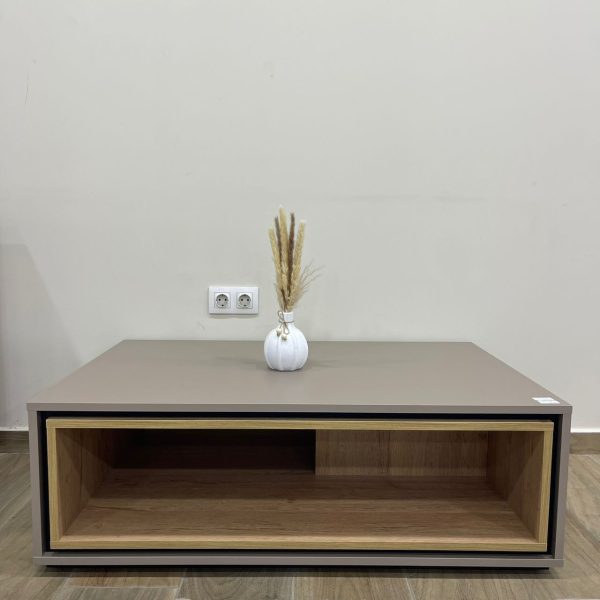 TABLE BASSE-SYLORA-TORTI